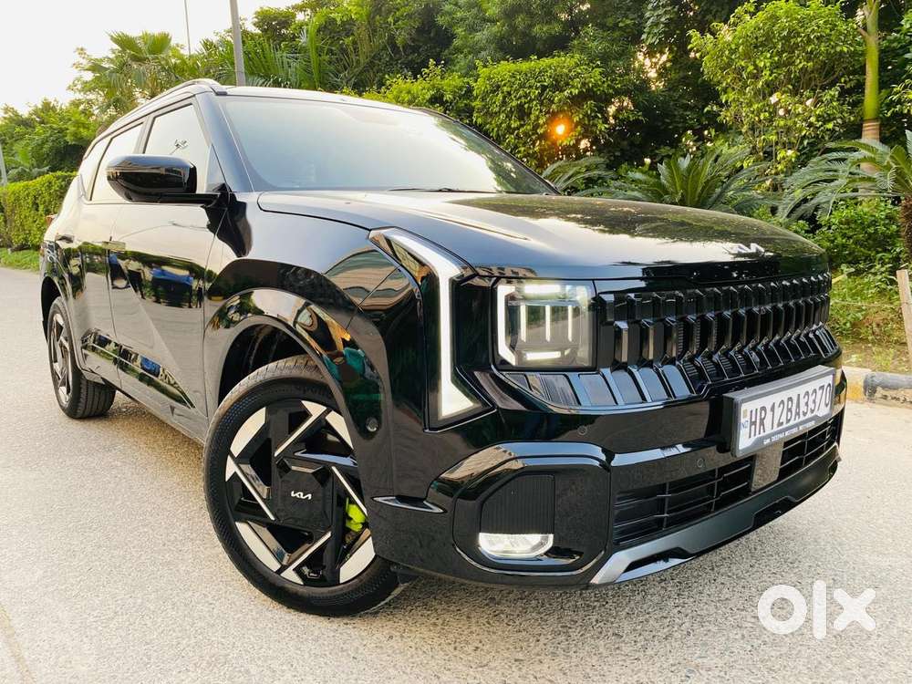 Kia Seltos 1.4 Gtx+ Turbo Gdi Petrol At, 2026, Petrol
