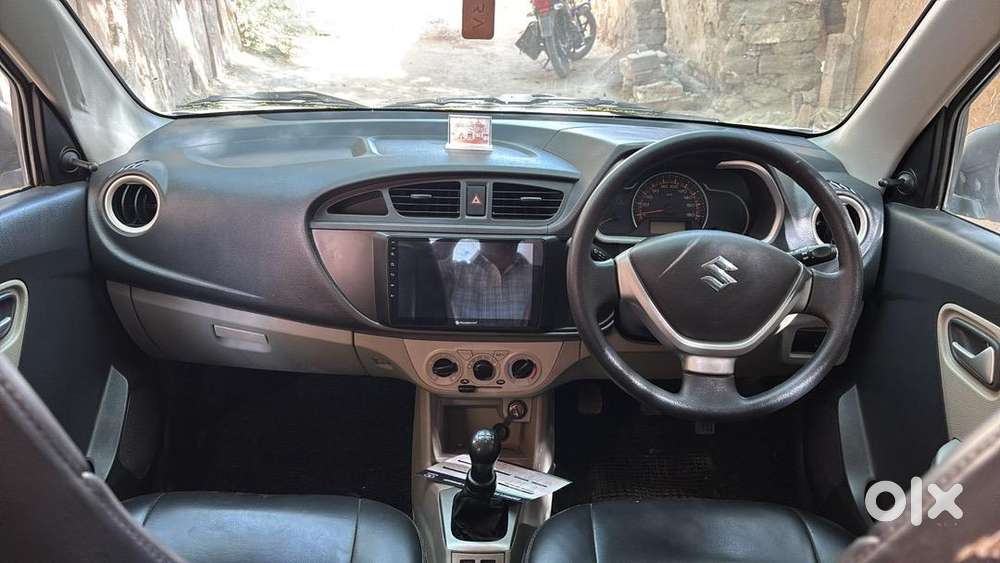 Maruti Suzuki Alto K10 Petrol 90000 Km Driven