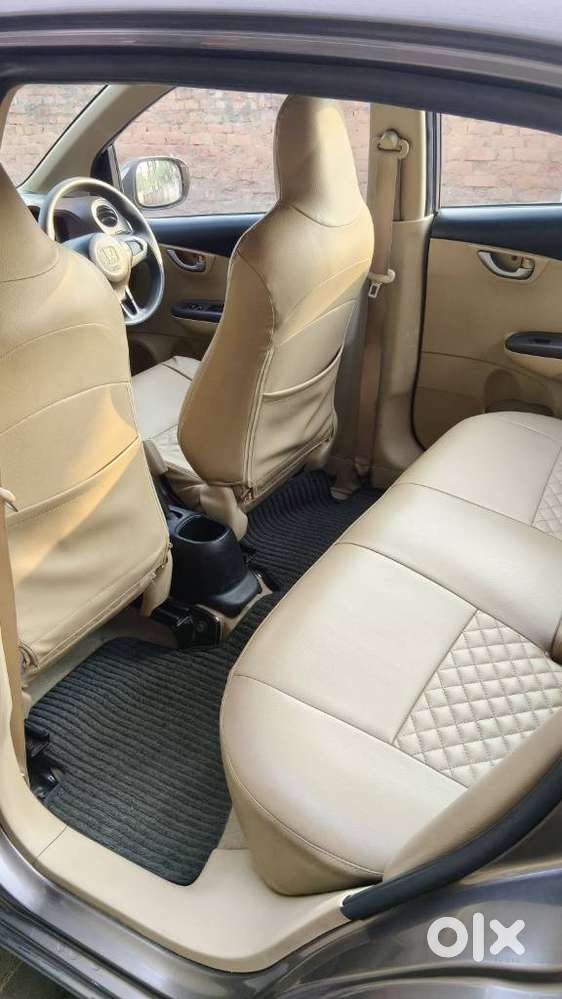 Honda Amaze 2013-2016 Vx O I Vtec, 2013, Petrol