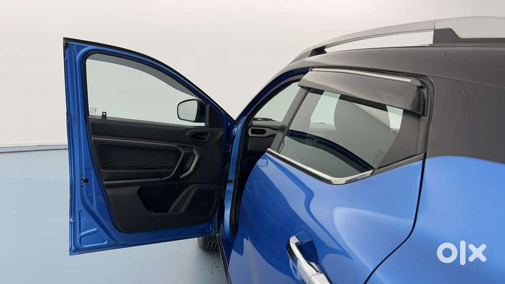 Renault Kiger Rxz Turbo Dt, 2021, Petrol