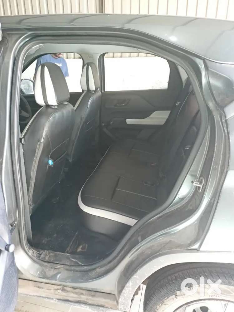 Tata Punch 2025 Cng & Hybrids Well Maintained