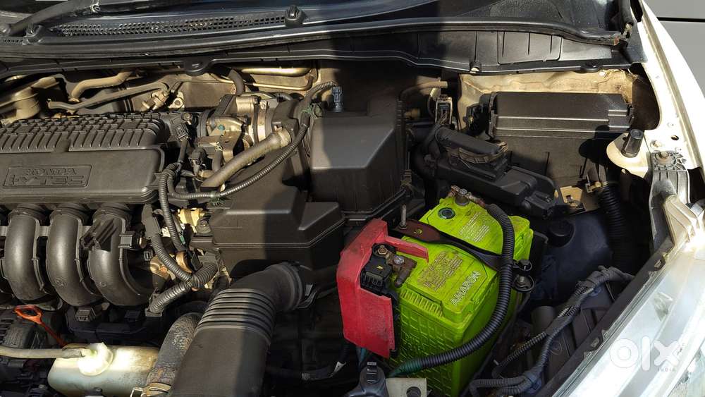 Honda City I-vtec Vx, 2015, Petrol