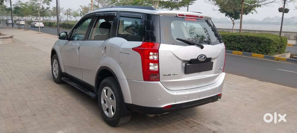 Mahindra Xuv500 W6 1.99 Mhawk, 2013, Diesel