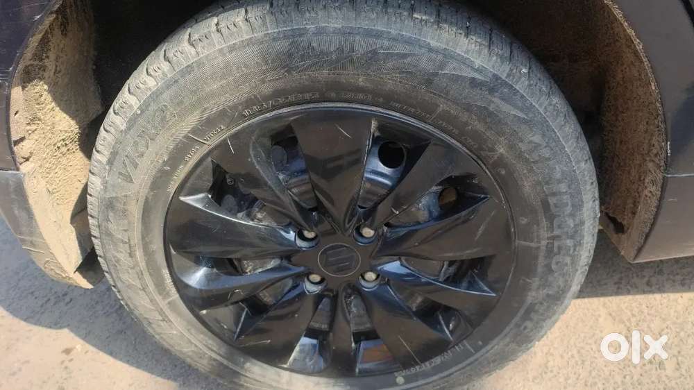 Maruti Suzuki Baleno 2020 Petrol 40000 Km Driven