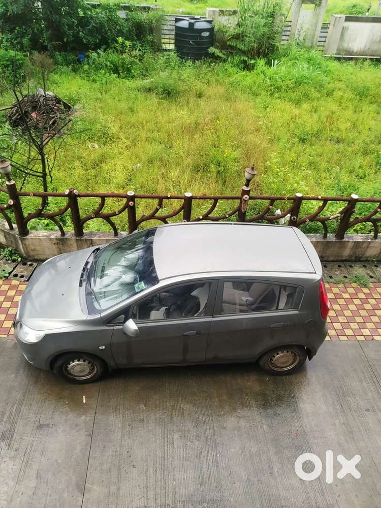 Chevrolet Sail U-va 2013 Car