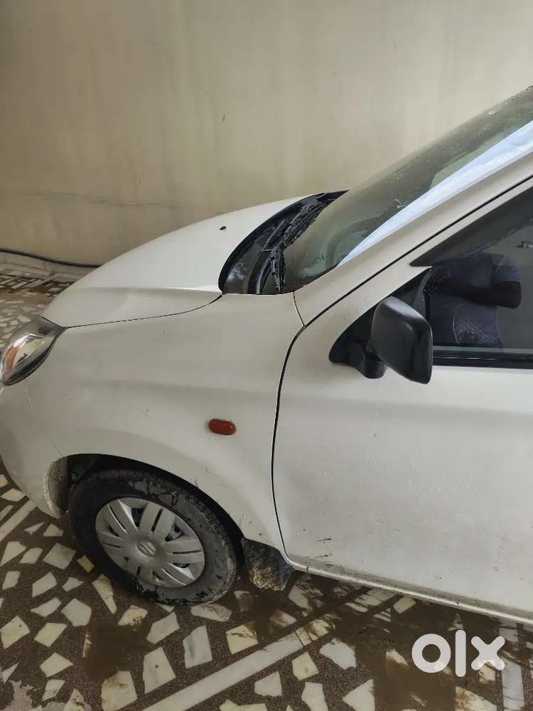Maruti Suzuki Alto 800 Lxi 2021
