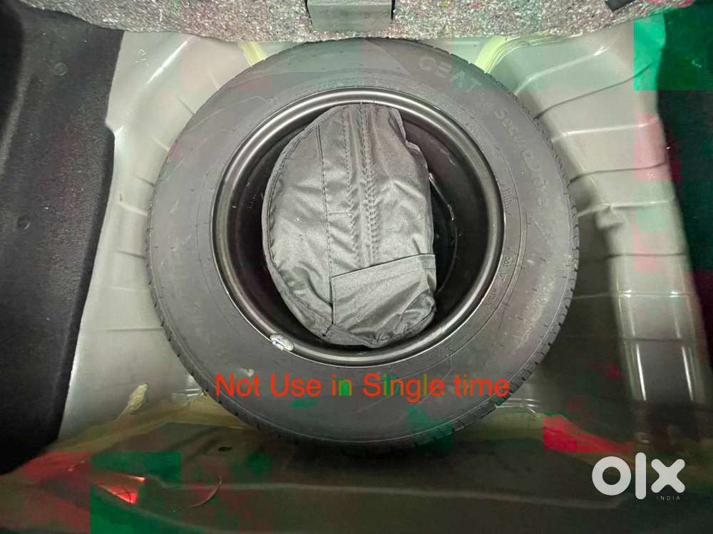 For Sale – Tata Punch Adventure Petrol (december 2023)