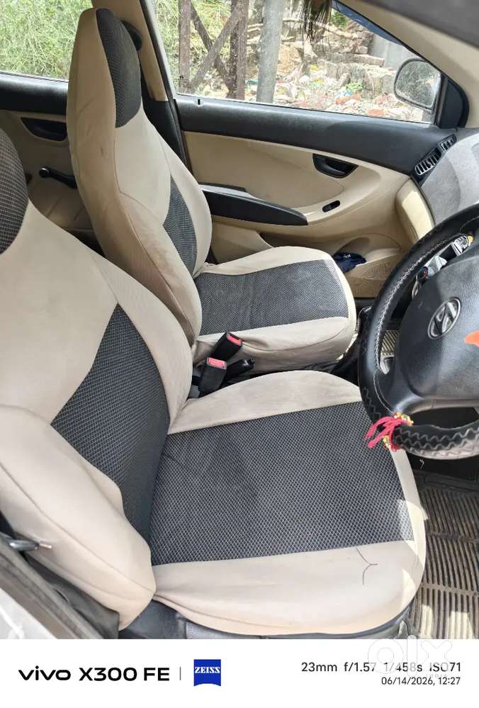 Hyundai Eon 2018 Petrol Well Maintained