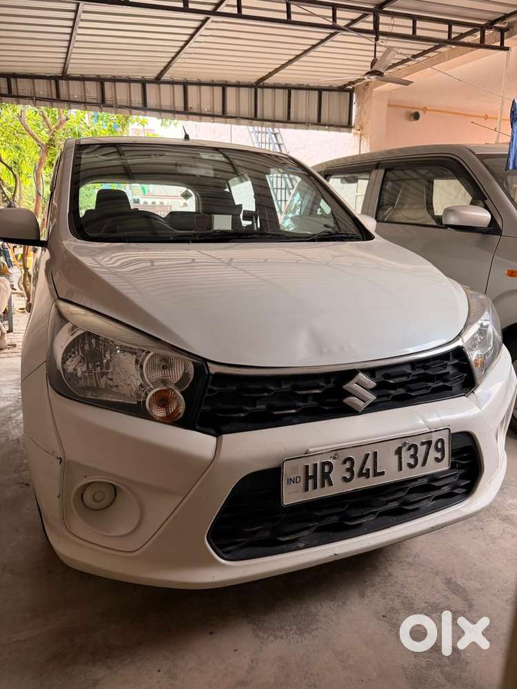 Maruti Suzuki Celerio 2020