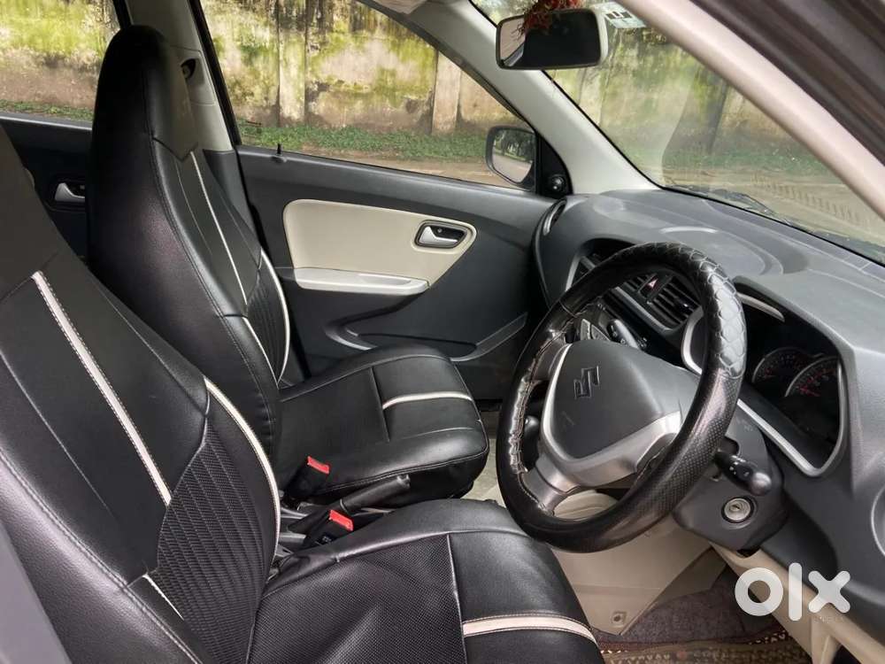Maruti Suzuki Alto K10 Vxi Airbag, 2019, Petrol