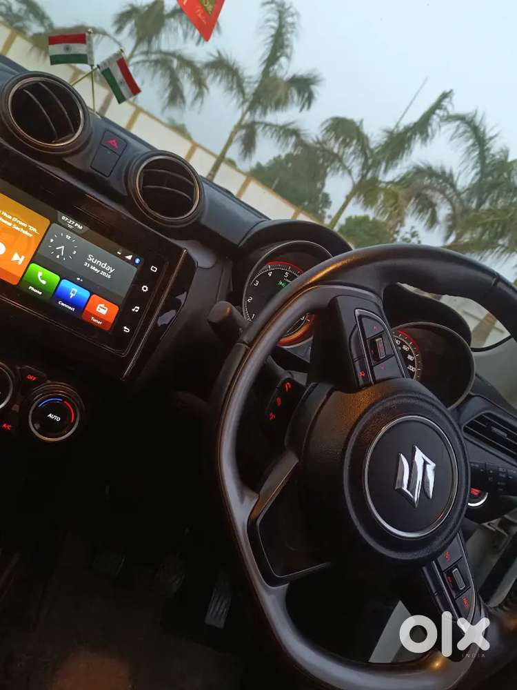 Maruti Suzuki Swift 2023 Petrol 38000 Km Driven