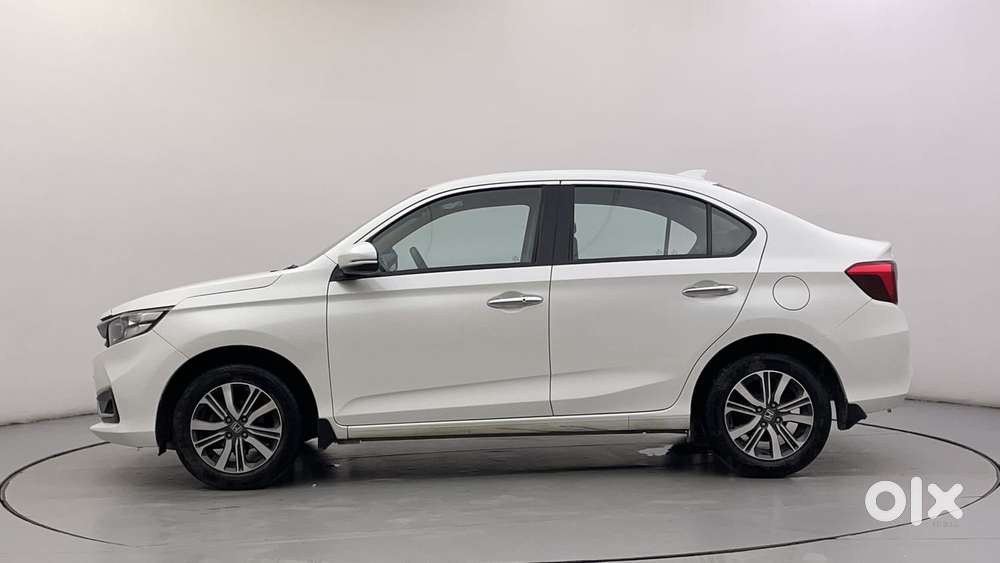 Honda Amaze Vx 1.2 Petrol Cvt, 2022, Petrol