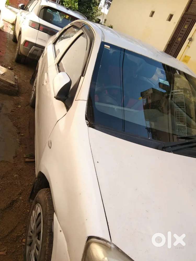 Toyota Etios 1.5 G 2016