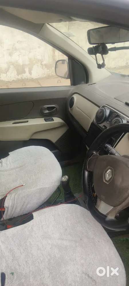 Renault Lodgy 2020 Diesel Good Condition