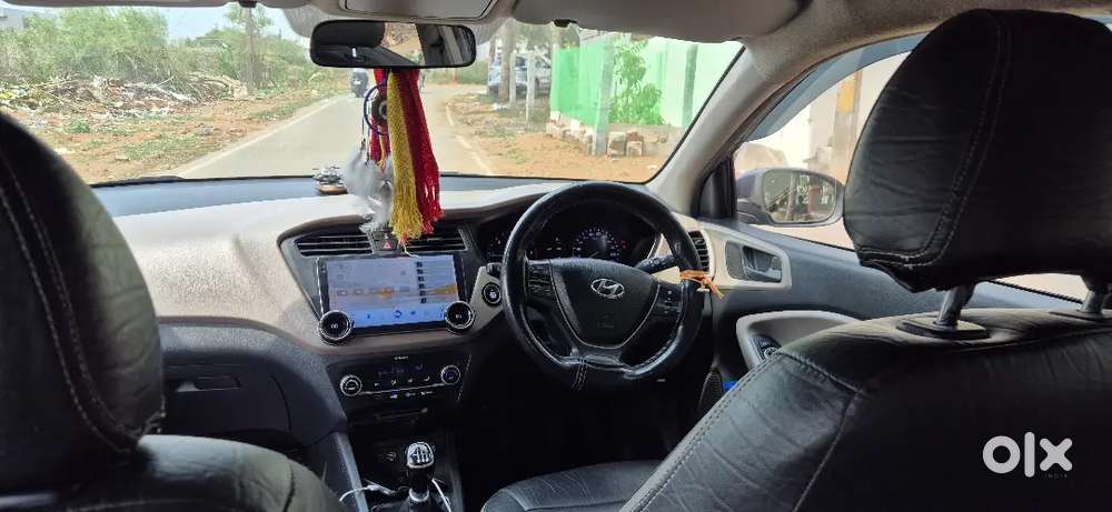 Hyundai I20 2017 Diesel Well Maintained