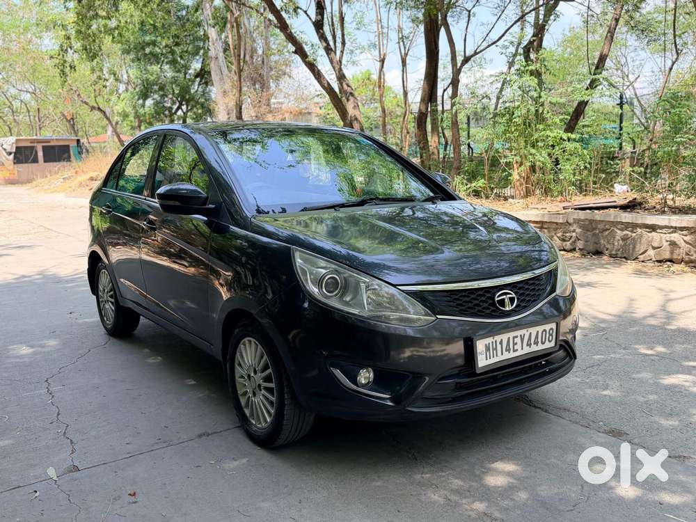 Tata Zest, 2015, Cng & Hybrids