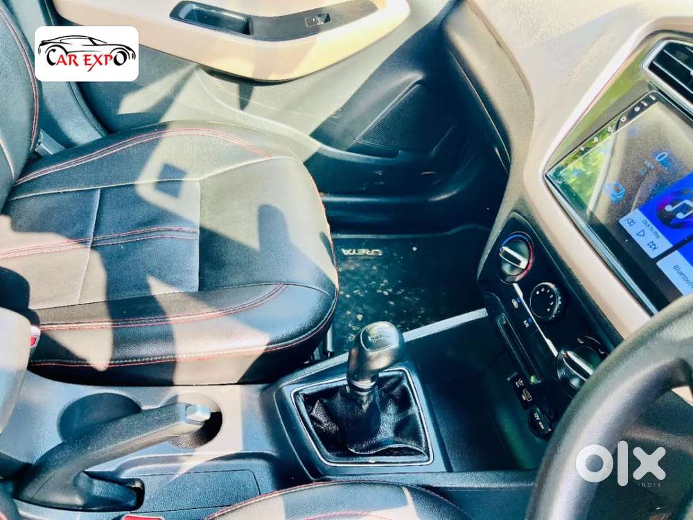Hyundai Elite I20 [ ] 1.2 Magna Executive, 2018, Petrol