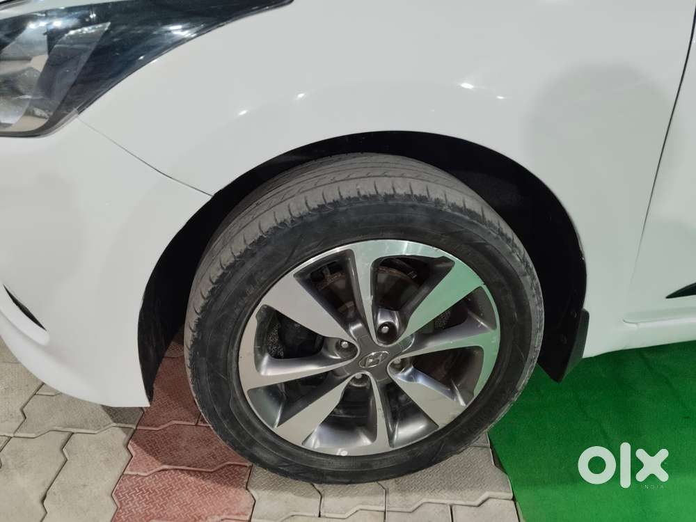 Hyundai I20 Sportz 1.2 Mt, 2015, Petrol