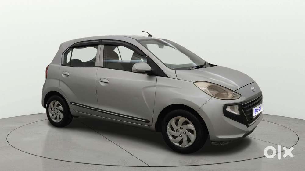 Hyundai New Santro 1.1 Sportz Mt Cng, 2019, Cng & Hybrids