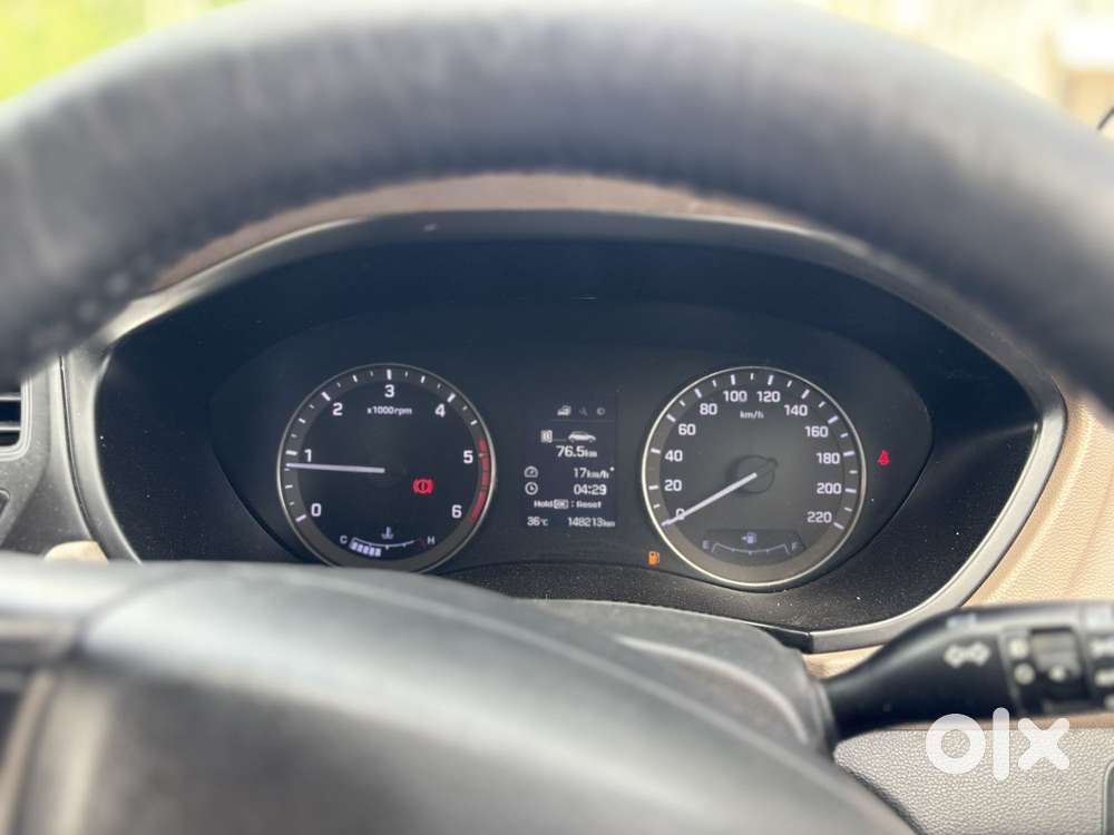 Hyundai I20 Diesel Asta, 2016, Diesel