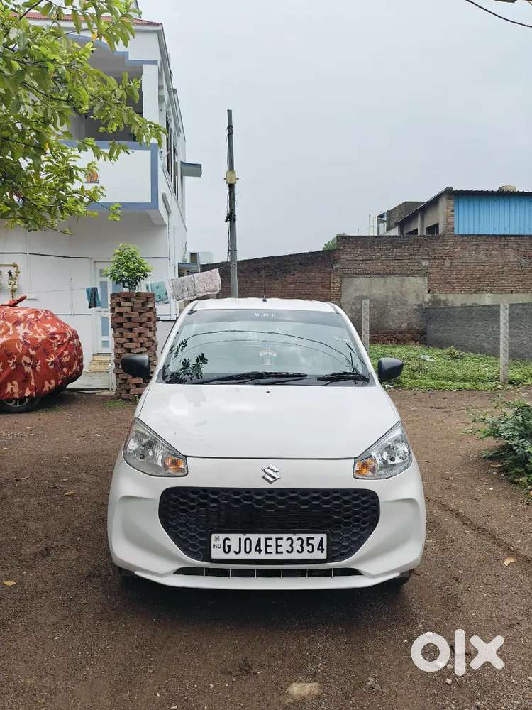 Maruti Suzuki Alto 1.0 2023