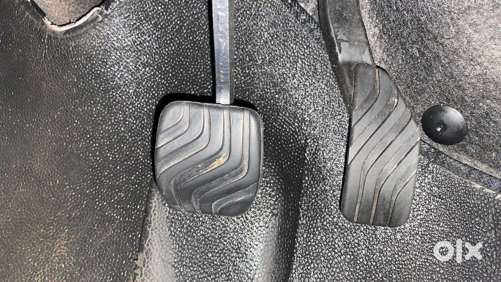 Renault Triber Rxt Easy-r Amt, 2020, Petrol