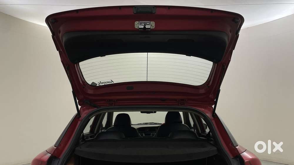 Hyundai Elite I20 [2018-2020] 1.2 Sportz, 2015, Petrol