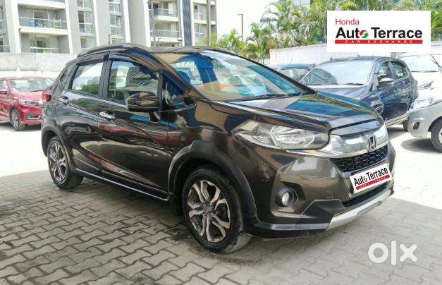 Honda Wr-v 1.5 Vx I-dtec, 2018, Diesel