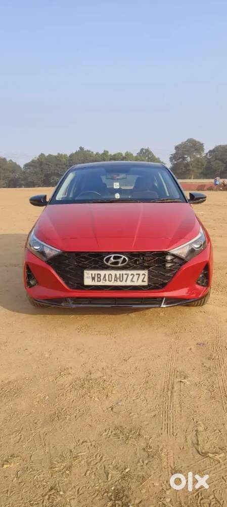 Hyundai New I20 2022 Diesel 59000 Km Driven