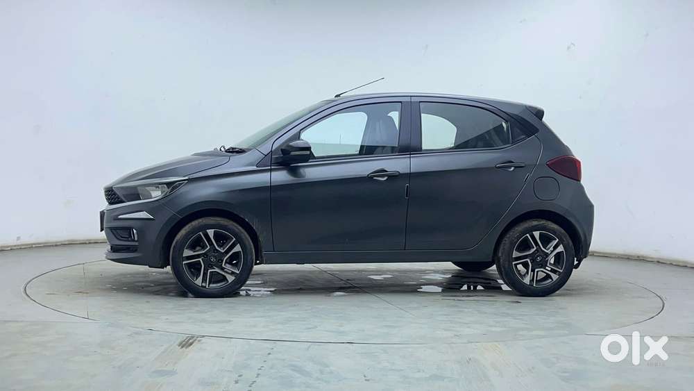 Tata Tiago 1.2 Revotron Xz Plus, 2021, Petrol