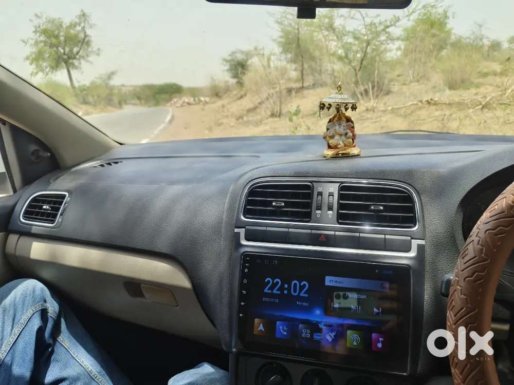 Volkswagen Polo 2012 Diesel 129000 Km Driven Condition As A 2020 Model