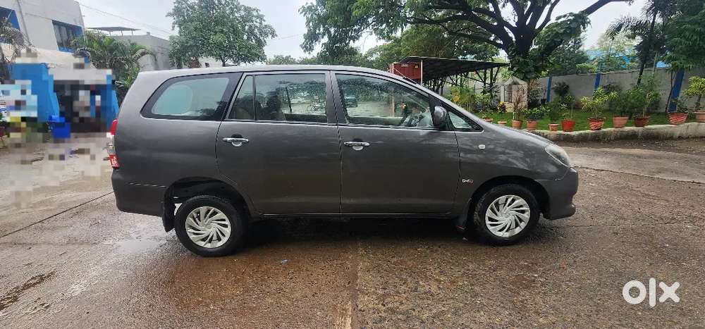 Toyota Innova G1 2009