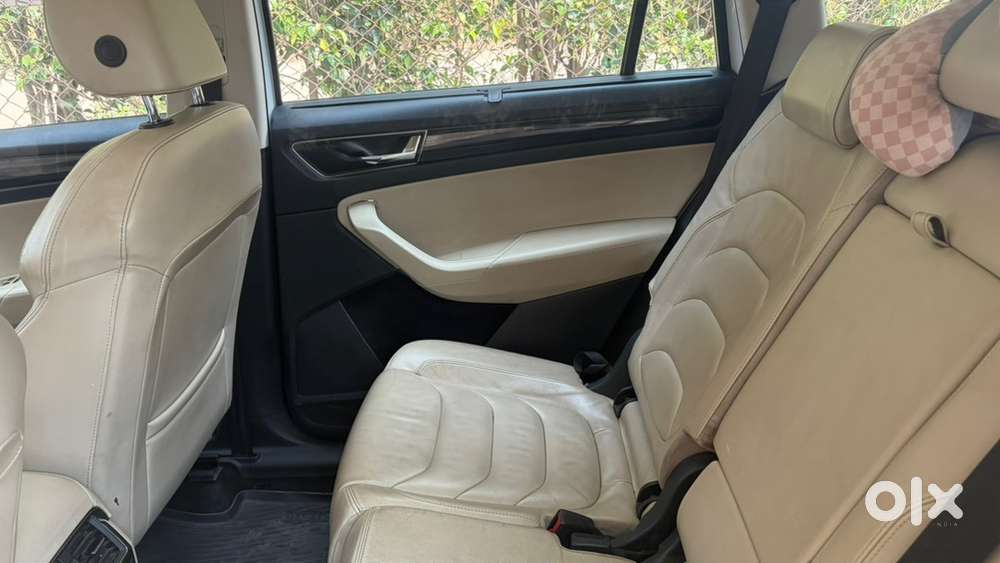 Skoda Kodiaq Diesel 2020 Car