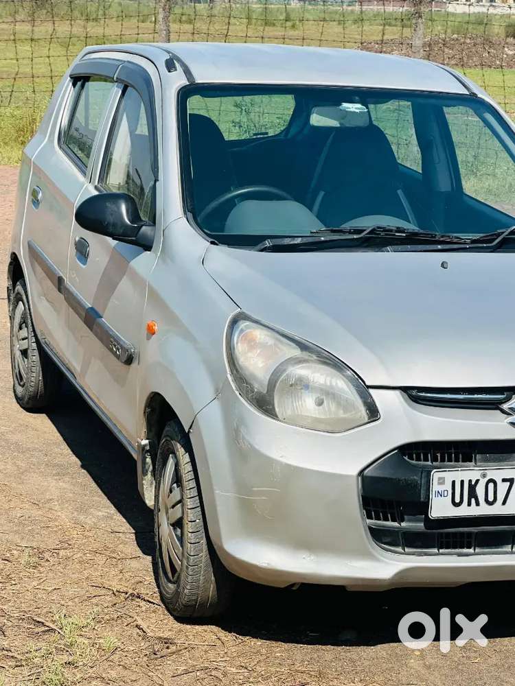 Maruti Suzuki Alto 800 Lxi 2015