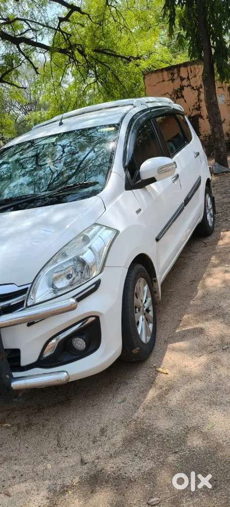 Maruti Suzuki Ertiga Vdi 2019 1.3 Type3.  Sill Tyers Unsure Walid.