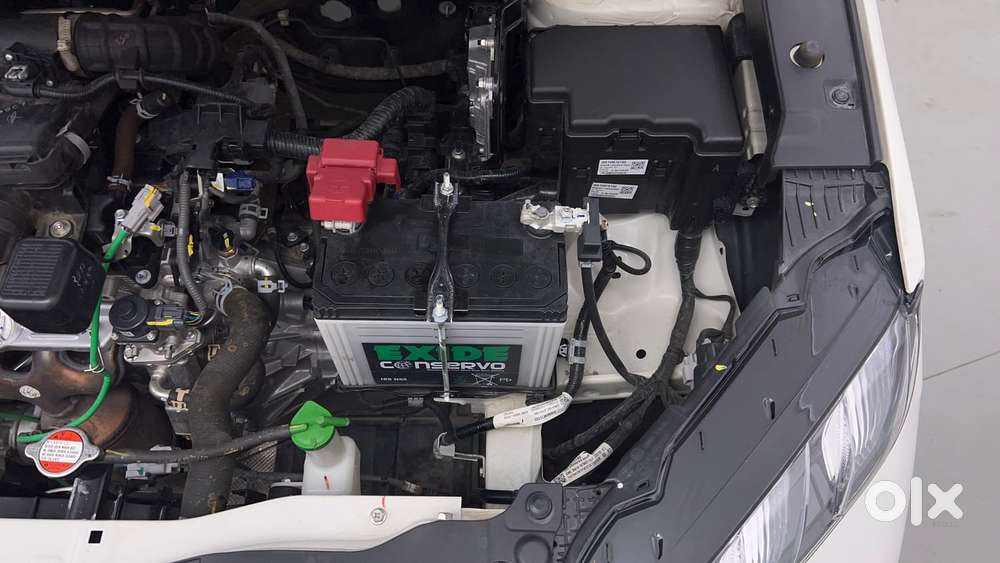 Maruti Suzuki Grand Vitara 1.5 Delta Smart Hybrid, 2023, Petrol