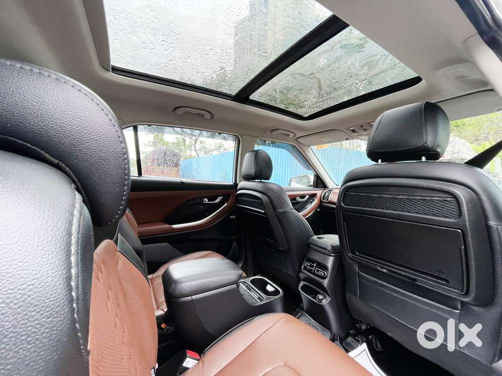 Hyundai Alcazar 1.5 Platinum (o) Diesel At 6 Str, 2022, Diesel