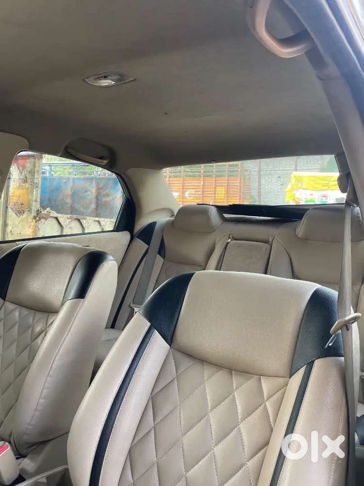 Honda City Zx 2008 Manual Cng Hybrid