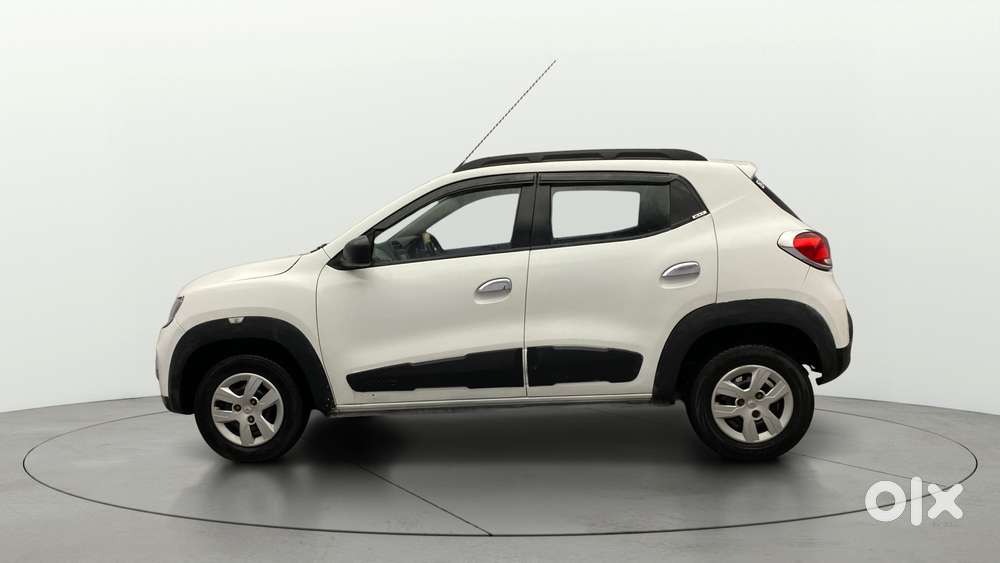 Renault Kwid Rxt, 2016, Petrol