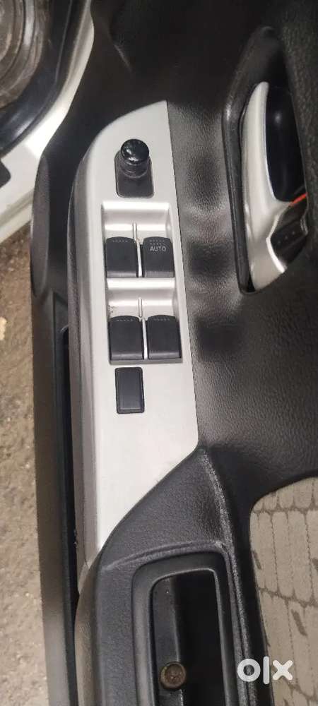 Maruti Suzuki Wagon R 2013 Model