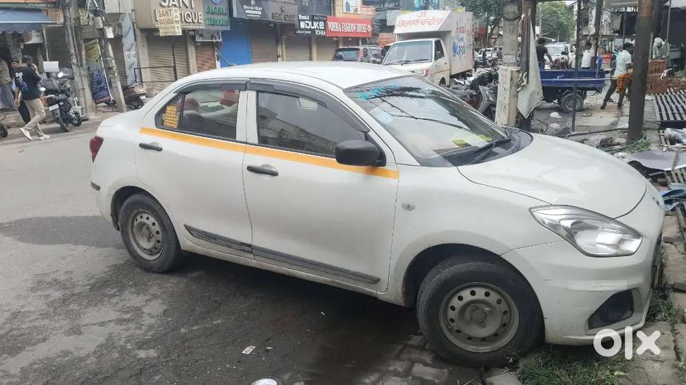 Maruti Suzuki Dzire 2024 Cng