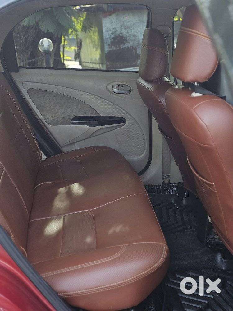 Toyota Etios Liva Vd, 2019, Diesel