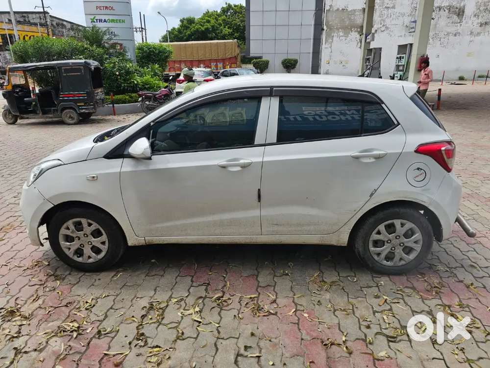 2nd Owner Hyundai Prime 2017