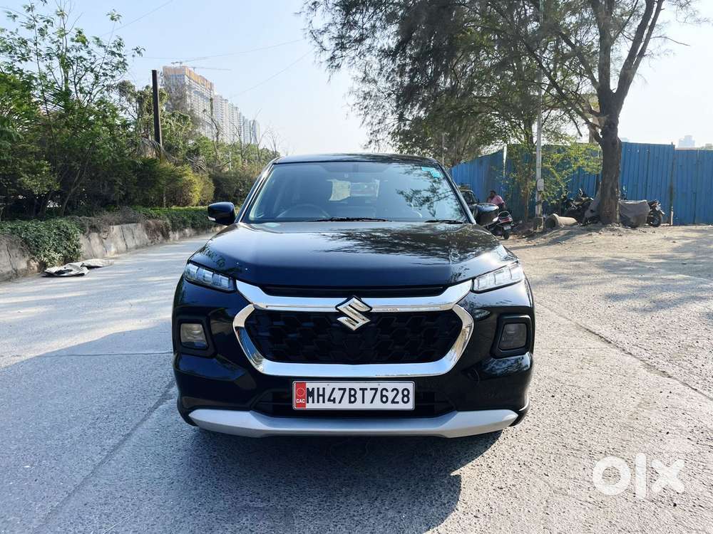 Maruti Suzuki Grand Vitara