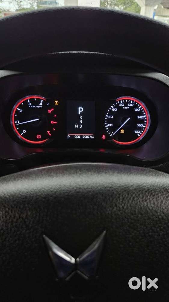 Mahindra Thar 1.5 Lx Hard Top Diesel At 4 Rwd, 2023, Diesel