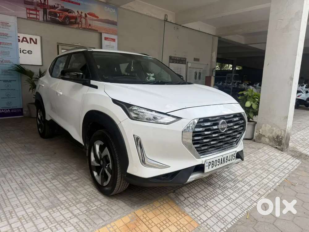 Good Condition Time To Time Service Always Wash On Nissan