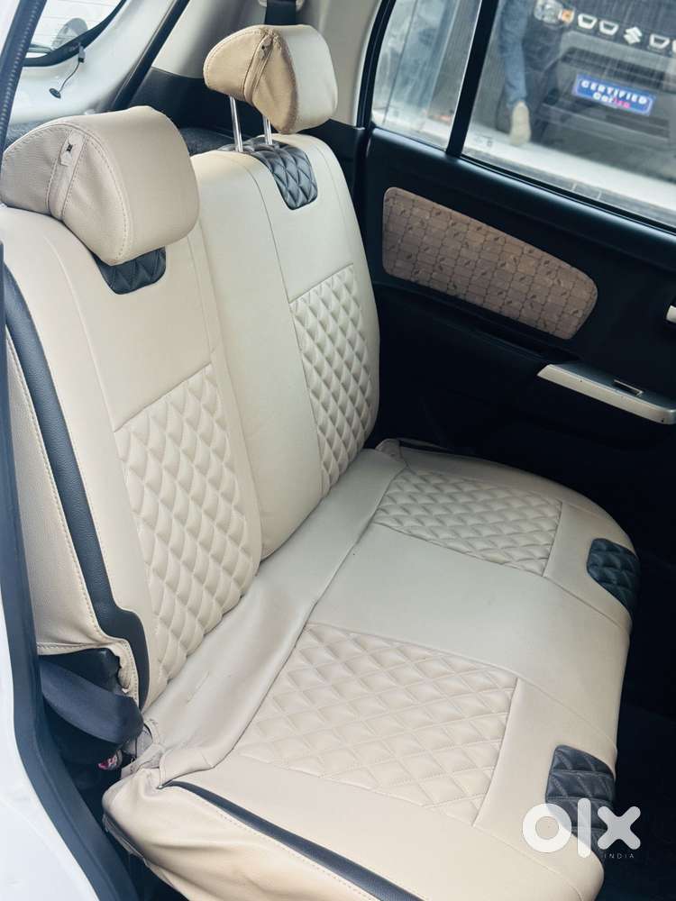 Maruti Suzuki Wagon R Vxi, 2016, Petrol