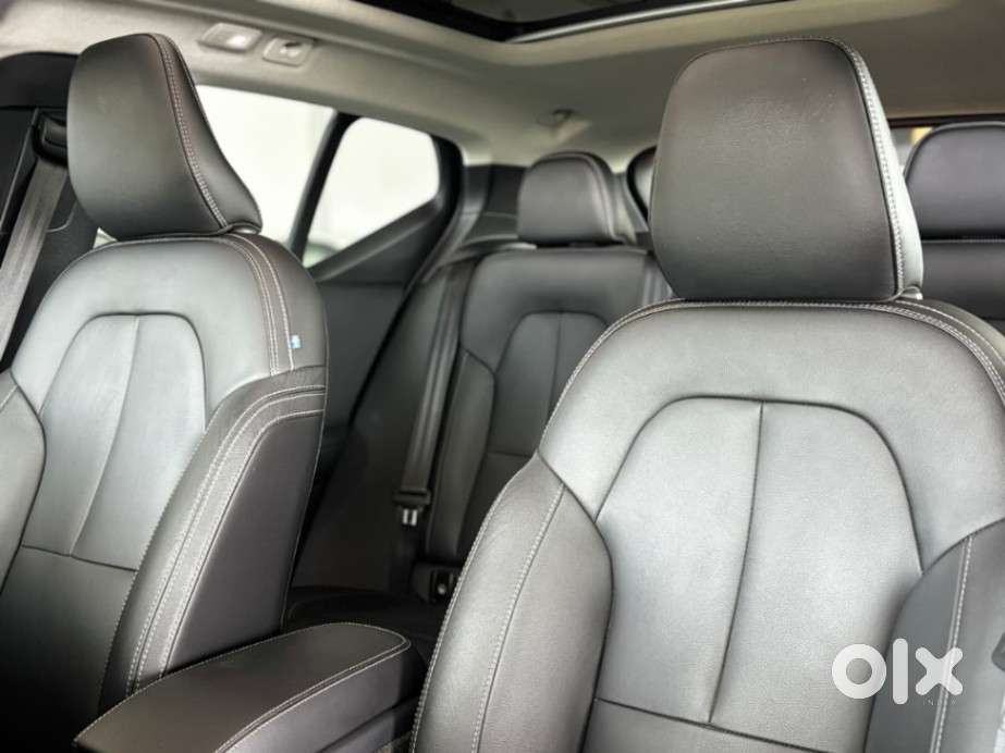 Volvo Xc40 B4 Ultimate, 2023, Petrol