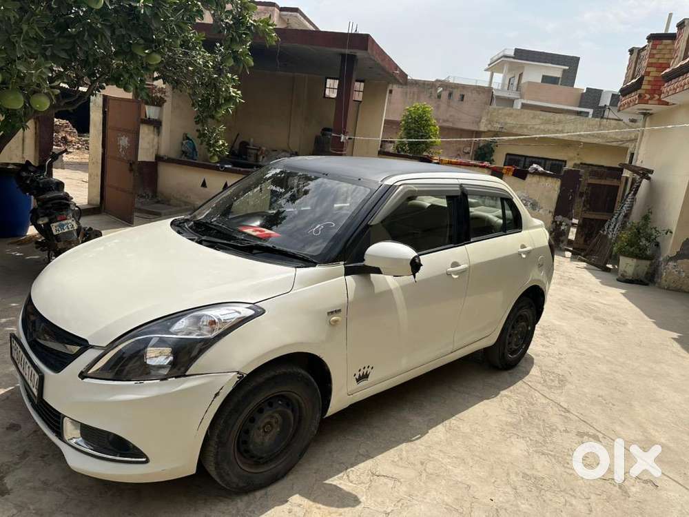 Maruti Suzuki Diesel 2017