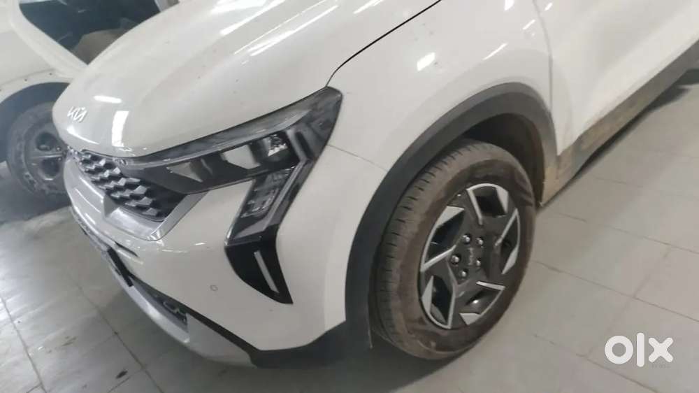 Kia Sonet 1.5 Htx 2025 Diesel Manual